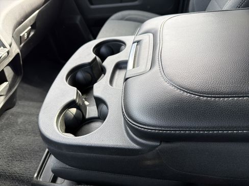 Certified 2024 RAM 2500 Big Horn w/ Night Edition image 16