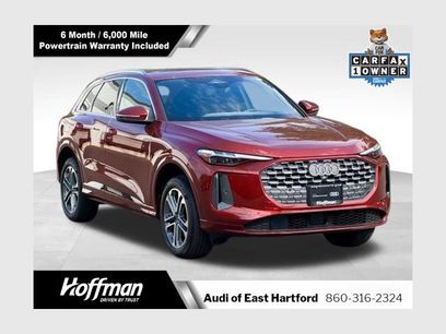 Certified 2025 Audi Q5 Premium Plus w/ Premium Plus