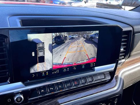 Used 2023 GMC Sierra 1500 Elevation w/ Preferred Package image 27