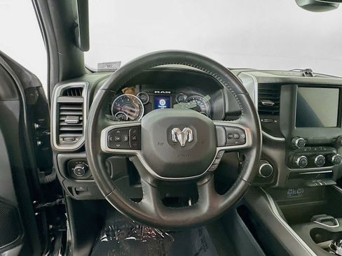 Certified 2023 RAM 1500 Big Horn image 19