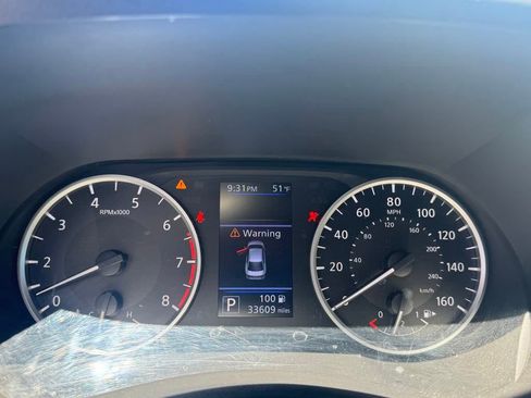 Used 2021 Nissan Sentra S FWD image 18