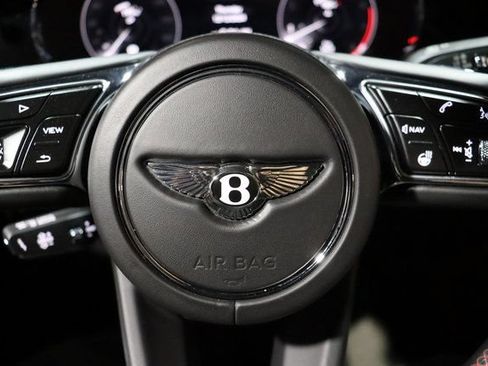 Used 2021 Bentley Bentayga Speed AWD/4WD image 68