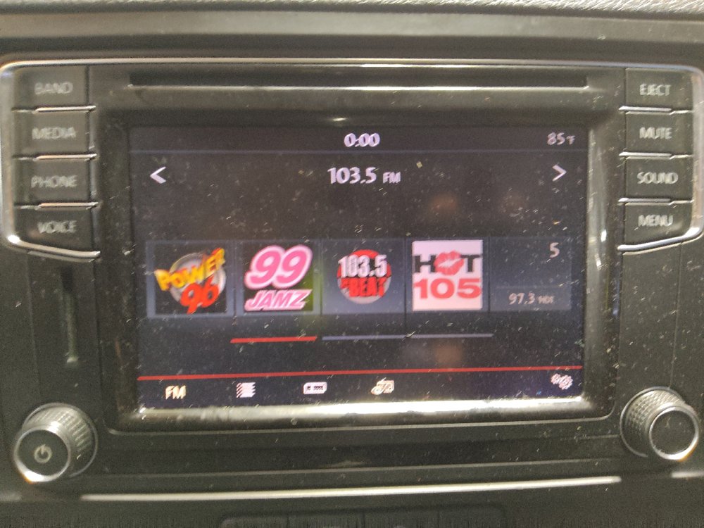 Used 2017 Volkswagen Jetta SE FWD image 25