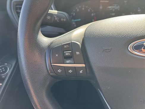 Used 2020 Ford Escape SE AWD/4WD image 21