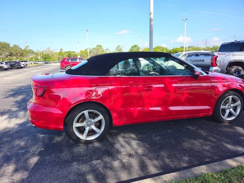 Used 2015 Audi A3 2.0T Premium AWD/4WD image 5
