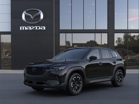 New 2026 MAZDA CX-50 Meridian Edition image 1