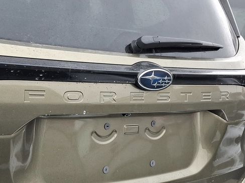 New 2026 Subaru Forester Limited image 5