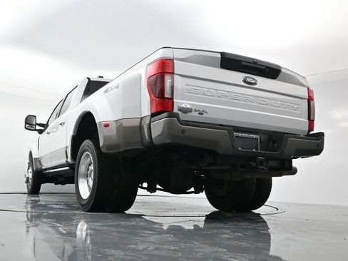 Used 2020 Ford F450 King Ranch w/ King Ranch Ultimate Package image 26