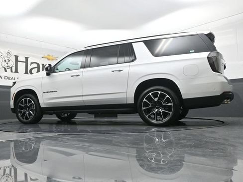 Used 2025 Chevrolet Suburban RST w/ Comfort Package AWD/4WD image 60
