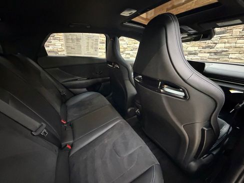 Used 2024 Hyundai Elantra N image 29