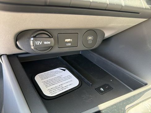 New 2026 Hyundai Elantra Sport FWD image 25