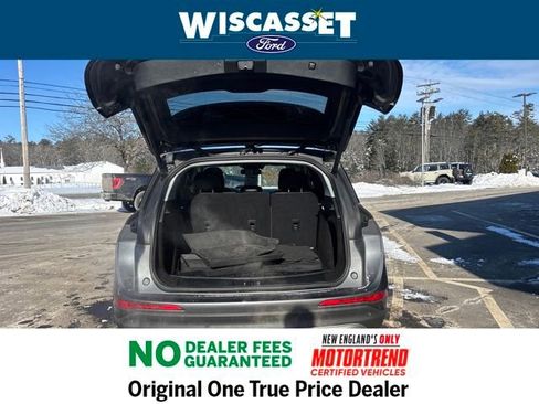 Used 2021 Lincoln Corsair AWD w/ Premium Package image 19