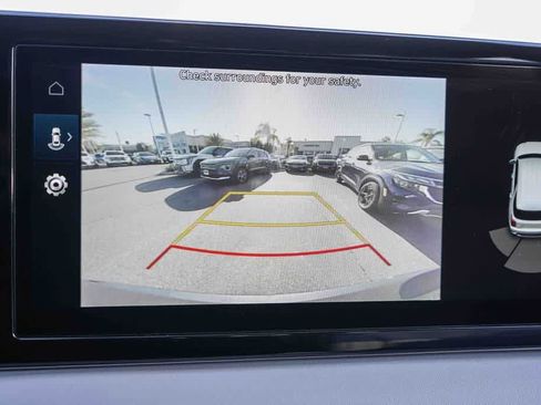 Used 2023 Hyundai Palisade SEL AWD/4WD image 24