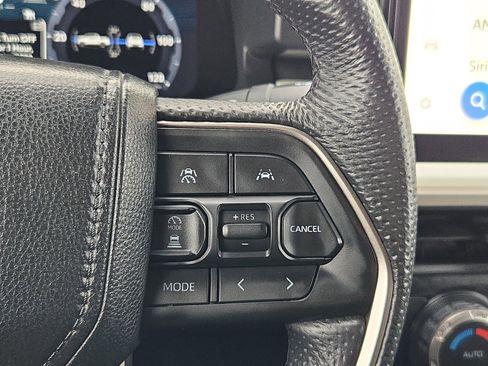 Used 2024 Toyota Tacoma TRD Off-Road AWD/4WD image 19
