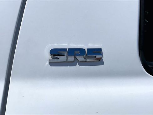 Used 2007 Toyota Tundra SR5 AWD/4WD image 9