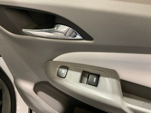 Used 2023 Chevrolet Bolt EUV Premier w/ Sun & Sound Package FWD image 14
