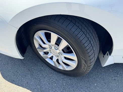 Used 2016 Nissan Altima 2.5 S w/ Power Driver Seat Package FWD image 35