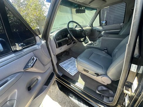 Used 1994 Ford Bronco AWD/4WD image 59