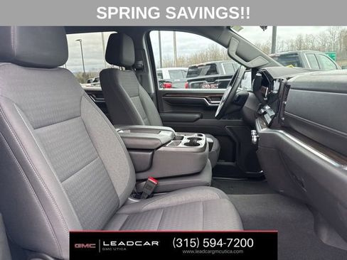 Used 2023 GMC Sierra 1500 Elevation image 16
