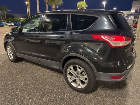 Used 2013 Ford Escape SEL image 8