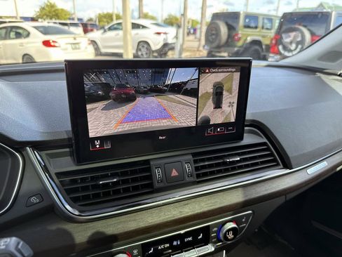 Used 2023 Audi Q5 2.0T Premium Plus AWD/4WD image 26