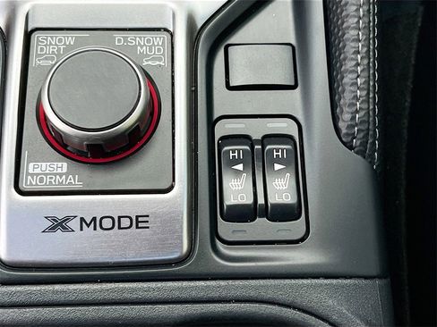 Used 2021 Subaru Forester Limited w/ Popular Package #3 image 21