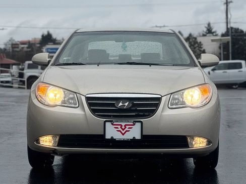 Used 2009 Hyundai Elantra GLS w/ Popular Equipment Pkg 2 image 7