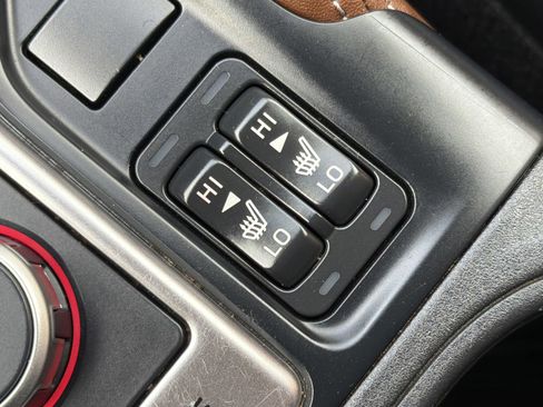 Certified 2024 Subaru Forester Touring w/ POP Package 3 image 30