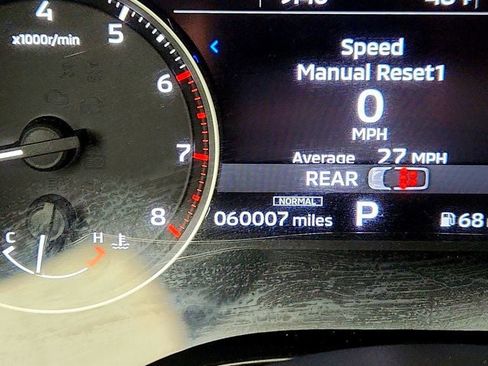 Used 2024 Mitsubishi Outlander SE image 15