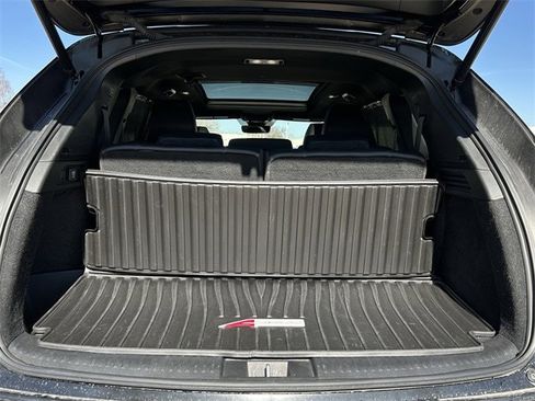 Certified 2023 Acura MDX A-Spec image 36