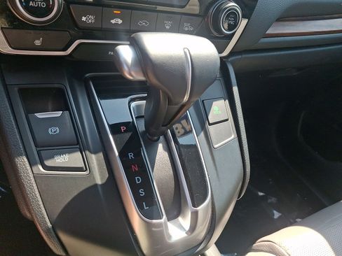 Used 2018 Honda CR-V EX-L image 15