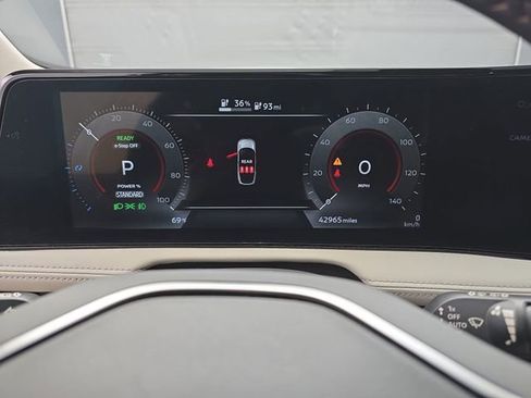 Used 2023 Nissan Ariya FWD image 27