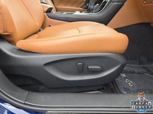 Used 2021 INFINITI Q50 Signature Edition w/ Cargo Package AWD/4WD image 45