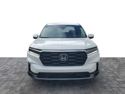 Used 2023 Honda Pilot EX-L image 2