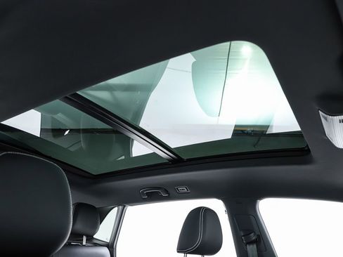 New 2026 Volkswagen Atlas Cross Sport SEL image 37