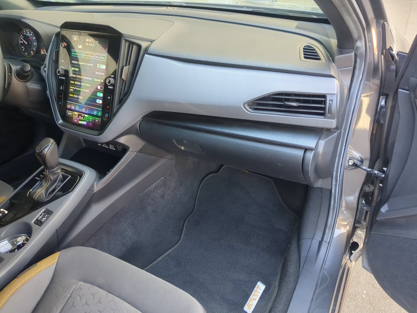 Certified 2025 Subaru Crosstrek 2.5i Sport w/ Popular Package #3A AWD/4WD image 28