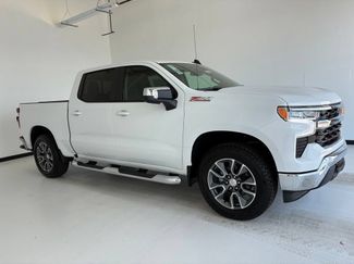New 2026 Chevrolet Silverado 1500 LT AWD/4WD video 1