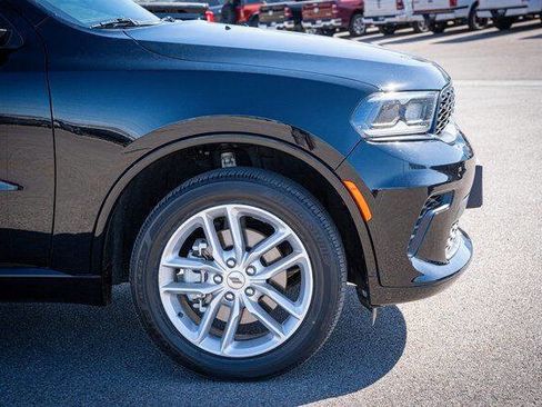 Used 2024 Dodge Durango GT AWD/4WD image 5