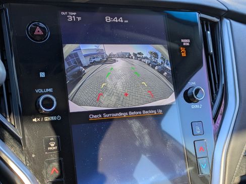 Used 2022 Subaru Legacy Premium image 28