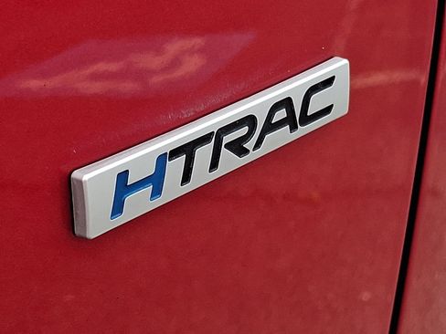 Certified 2022 Hyundai Tucson Limited AWD/4WD image 32
