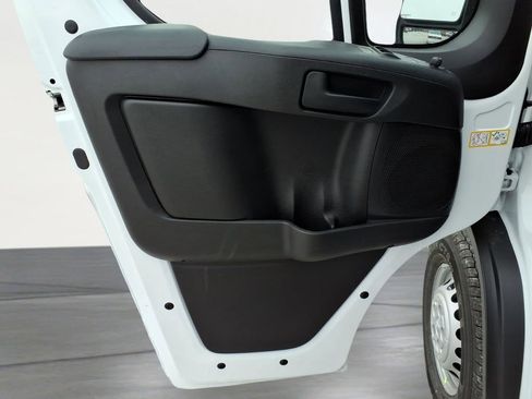 New 2026 RAM ProMaster 2500 w/ Safety Group image 29