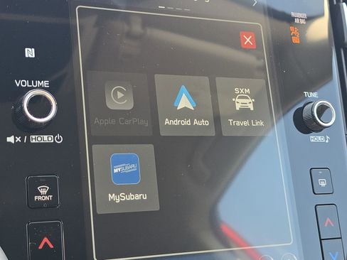 New 2025 Subaru Outback Premium w/ Popular Package #1 image 9