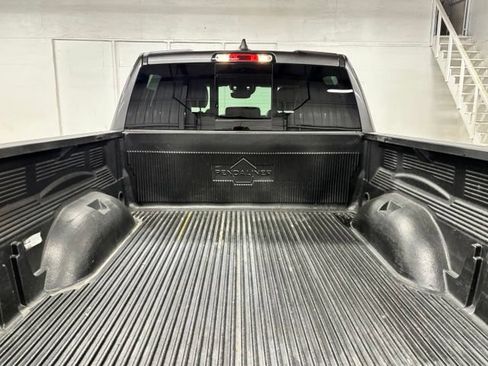 Used 2021 RAM 1500 Laramie RWD image 24