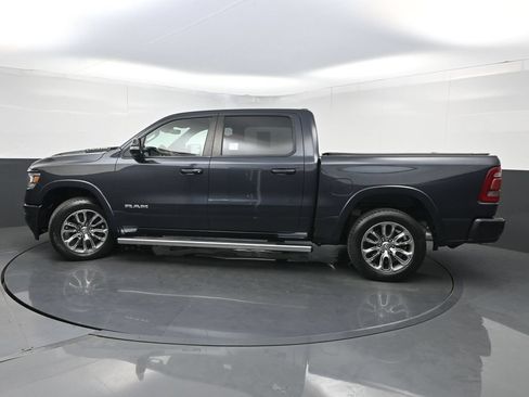 Used 2021 RAM 1500 Laramie RWD image 43