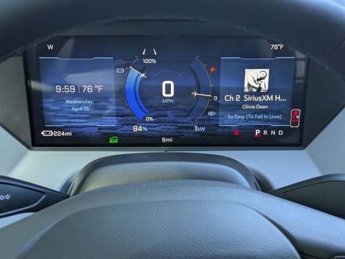 New 2027 Chevrolet Bolt LT w/ Comfort Package image 15