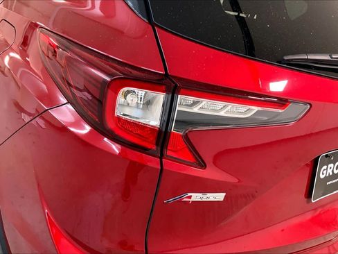 Used 2022 Acura RDX AWD image 29