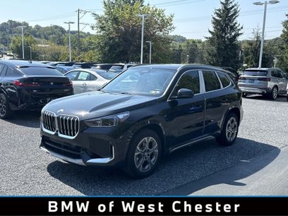 New 2026 BMW X1 xDrive28i w/ Technology Package