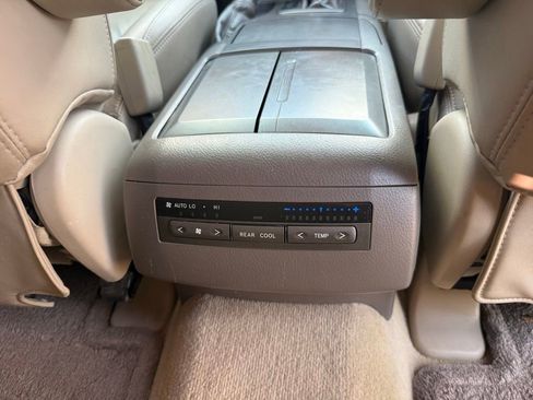 Used 2009 Lexus GX 470 AWD/4WD image 26