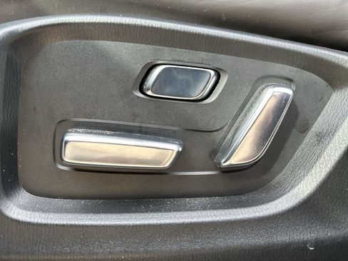 Certified 2025 MAZDA CX-5 Signature image 12