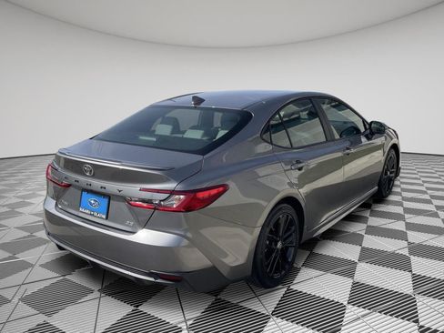 Used 2026 Toyota Camry SE w/ Convenience Package image 14